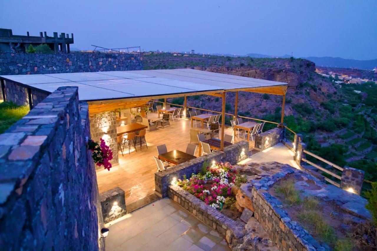 Aloevera Villas & Cafa Sayq Exterior foto